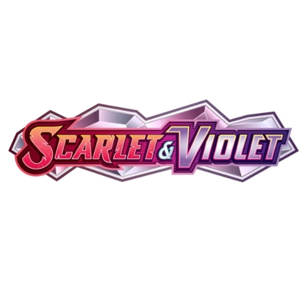  Scarlet & Violet 1